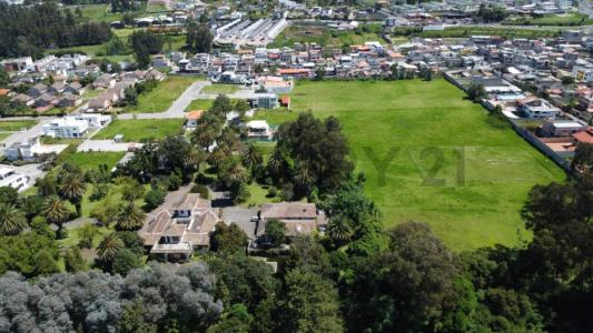 atuntaqui s/n, Quito, Pichincha 00001, Équateur