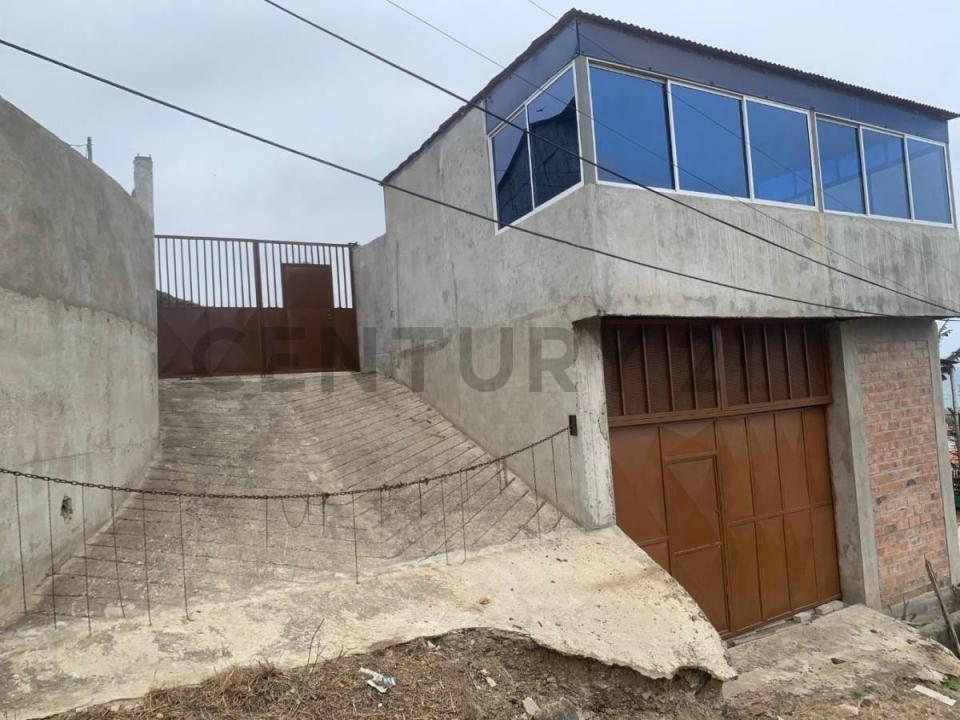 San Lorenzo S/n, Manta, Manabí 00001, Ecuador