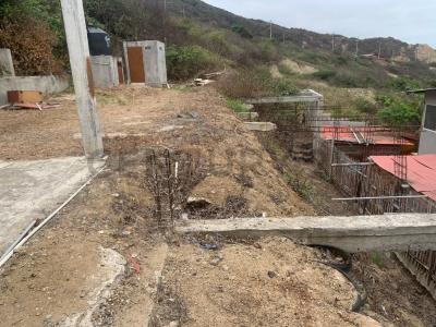 San Lorenzo S/n, Manta, Manabí 00001, Ecuador