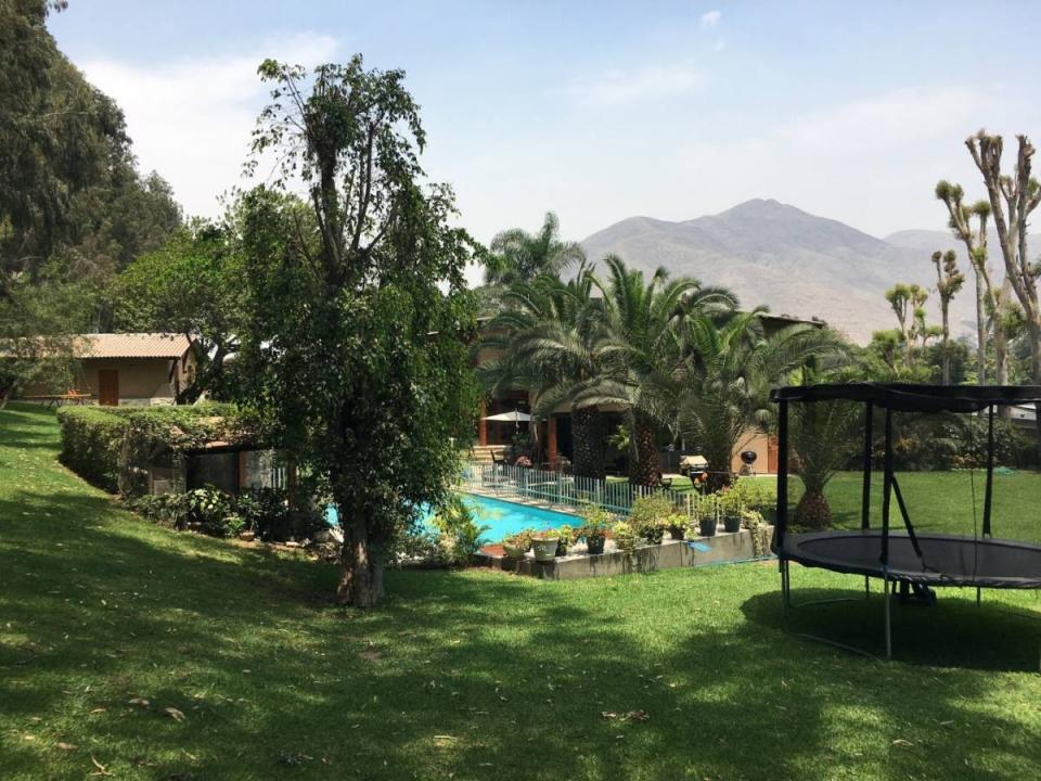 Calle La Vuelta de Belair, Rinconada Alta I Etapa – La Molina , Lima, Lima 00001, Peru