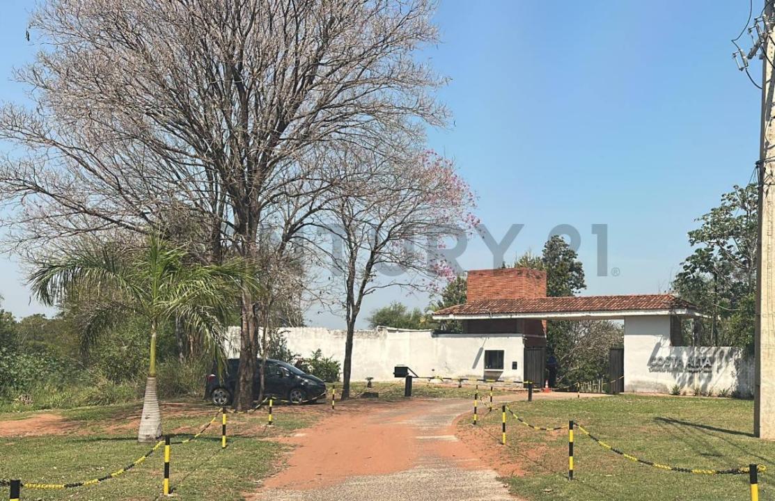 Condominio Costa Alta , Villa Elisa, Central 00001, Le Paraguay