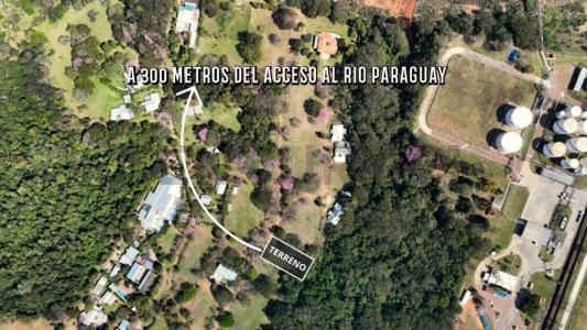 Condominio Costa Alta , Villa Elisa, Central 00001, Le Paraguay