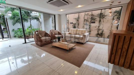 Río Tebicuary entre Genaro Romero y Prócer Alcántara , Las Carmelitas, Asunción 00001, Paraguay