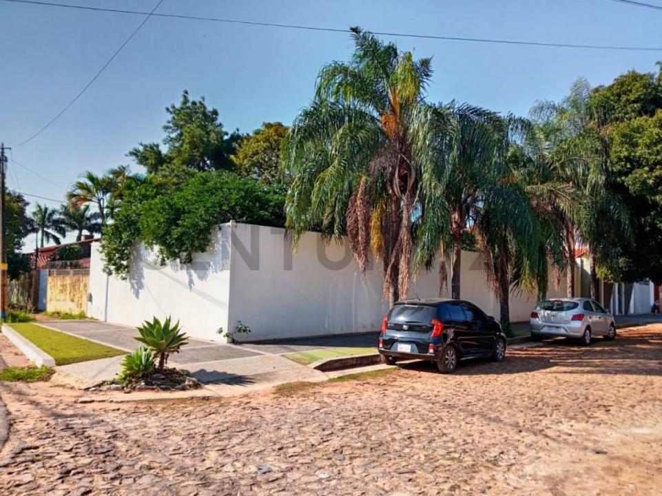 Cerro Porteño y Sexta 821, Fernando De La Mora, Central 00001, Paraguay