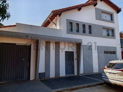 Cerro Porteño y Sexta 821, Fernando De La Mora, Central 00001, Paraguay