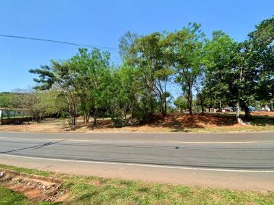 Avda. Dr. Pedro López, camino a Posta Ybycua , Capiatá, Central 00001, Paraguay