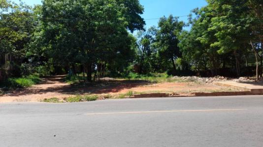 Avda. Dr. Pedro López, camino a Posta Ybycua , Capiatá, Central 00001, Paraguay