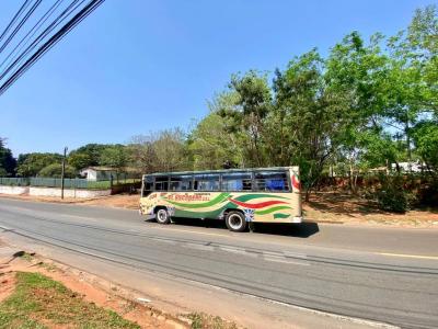 Avda. Dr. Pedro López, camino a Posta Ybycua , Capiatá, Central 00001, Paraguay