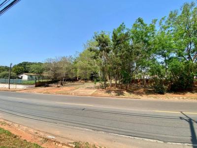 Avda. Dr. Pedro López, camino a Posta Ybycua , Capiatá, Central 00001, Paraguay