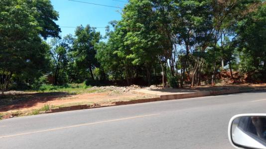 Avda. Dr. Pedro López, camino a Posta Ybycua , Capiatá, Central 00001, Paraguay