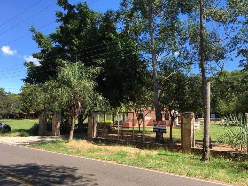 San Bernardino , San Bernardino, Cordillera 00001, Paraguay