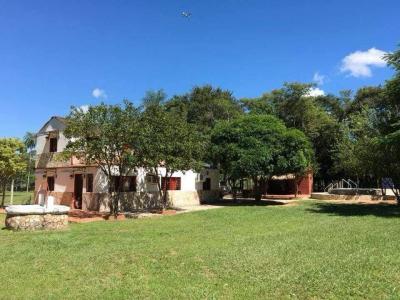 San Bernardino , San Bernardino, Cordillera 00001, Paraguay