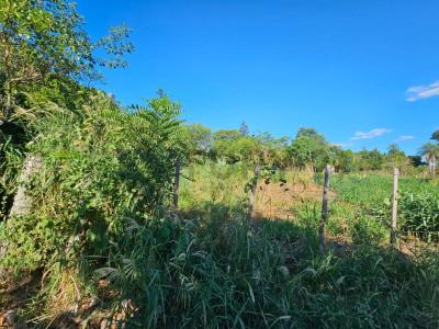 CERRITO 0001, Benjamín Aceval, Presidente Hayes 110910, Paraguay