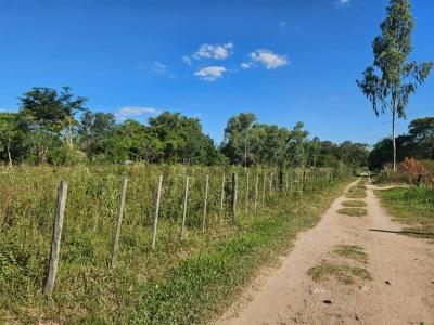 CERRITO 0001, Benjamín Aceval, Presidente Hayes 110910, Paraguay