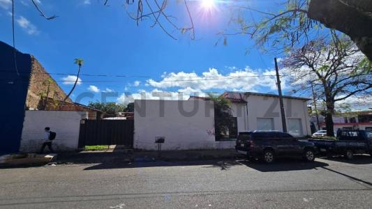 Ciudad Nueva, Asunción 00001, Paraguay