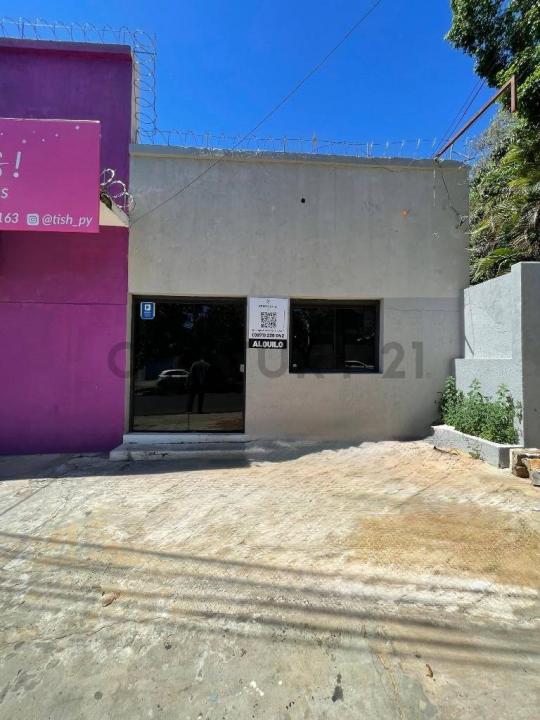 Barrio Jara, Asunción 00001, 巴拉圭