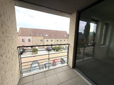 Rector de Somerstraat 5 202, Niel, Bélgica