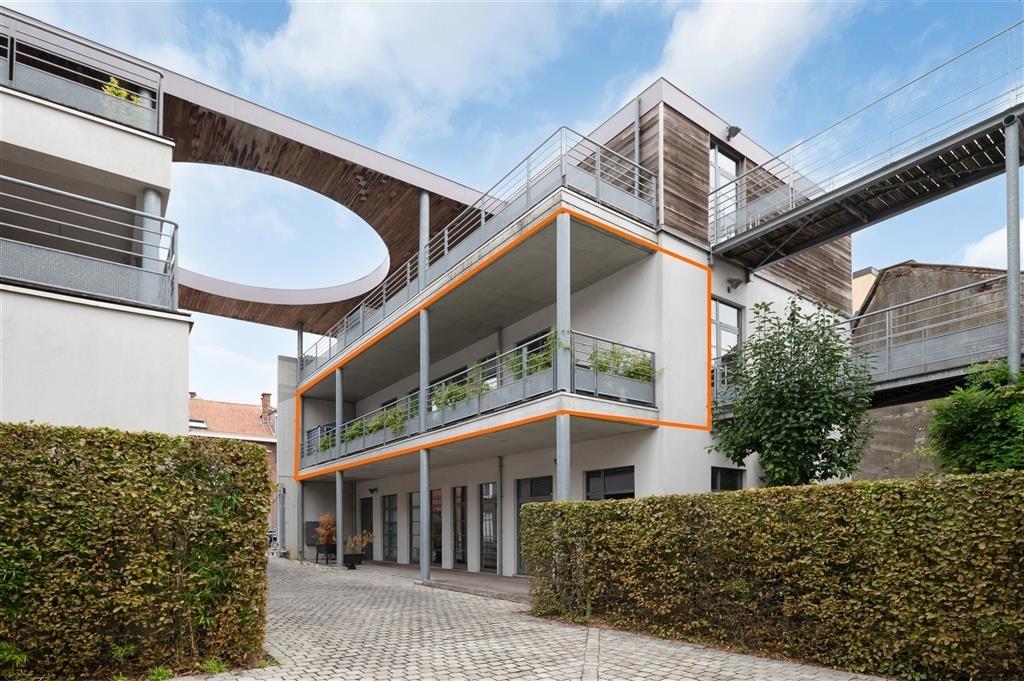 rue du grand Pré 24, Sint-agatha-berchem, ベルギー