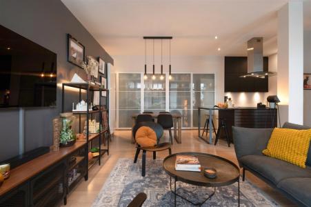 rue du grand Pré 24, Sint-agatha-berchem, ベルギー