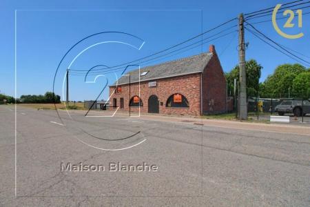 Rue Dernier Patard 110 A, Genappe, Belgium