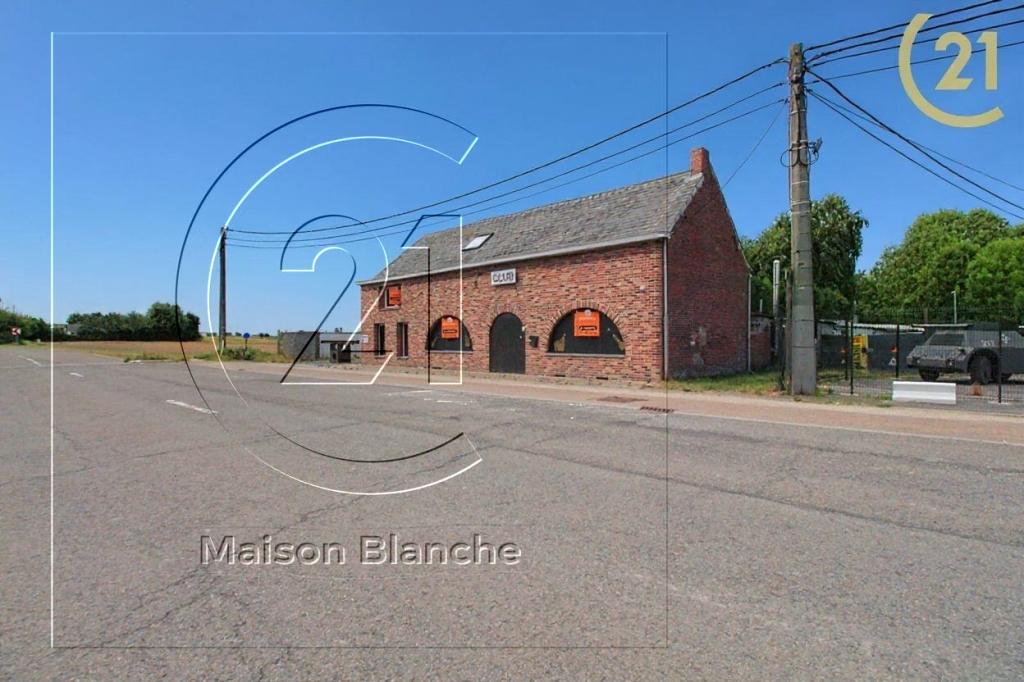 Rue Dernier Patard 110 A, Genappe, Belgien