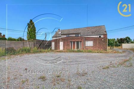 Rue Dernier Patard 110 A, Genappe, Belgien