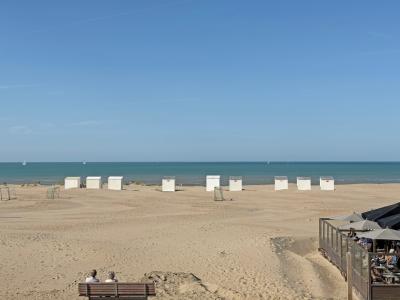 Zeedijk 460 0101, Oostduinkerke, Belgium