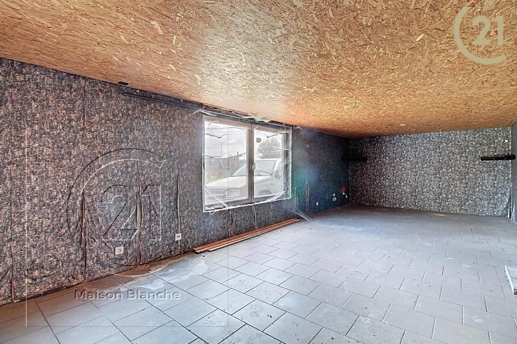 Rue Dernier Patard 110 A, Genappe, Bélgica