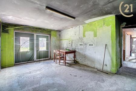 Rue Dernier Patard 110 A, Genappe, Bélgica