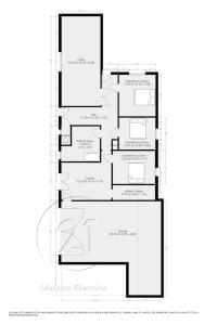 Rue Dernier Patard 110 A, Genappe, Bélgica