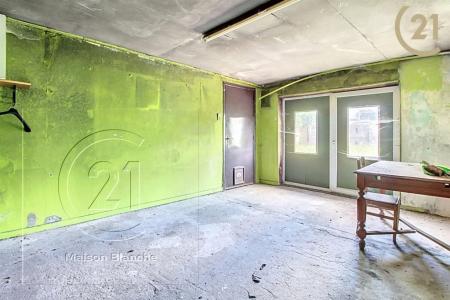 Rue Dernier Patard 110 A, Genappe, Bélgica