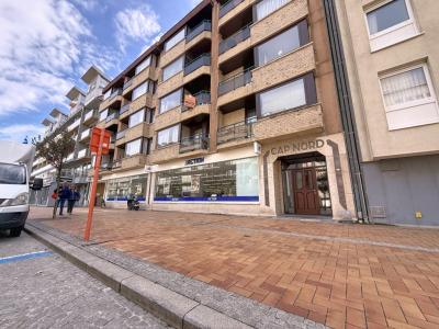 Albert I laan 295 0201, Nieuwpoort, 比利时