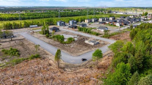 Rue des Bolets, Saint-Antonin, Quebec G0L 2J0, CANADÁ