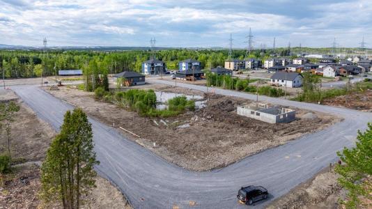 Rue des Bolets, Saint-Antonin, 魁北克省 G0L 2J0, 加拿大