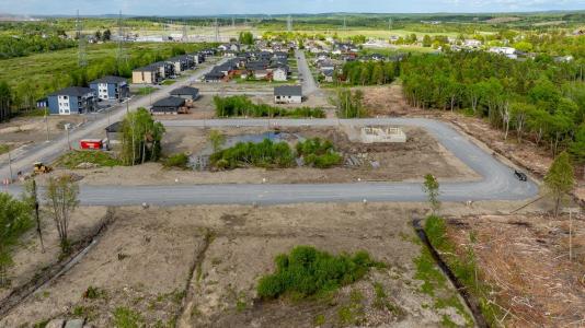 Rue des Bolets, Saint-Antonin, 魁北克省 G0L 2J0, 加拿大