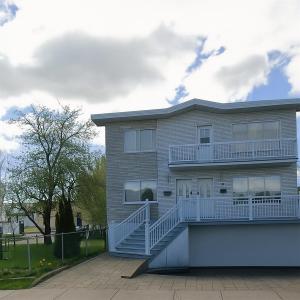 4900 Boul. Notre-Dame, Laval (Chomedey), Quebec H7W 1T6, Kanada