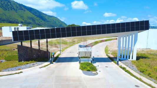 MZ 17 LOTE 25 COTO VIZCAINO BIOSFERA,, Tepic, Nayarit 63180, Messico