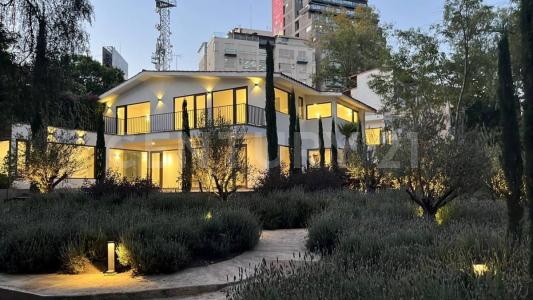 Cjon De La Rosa ,, Alvaro Obregón, Ciudad De México 01040, Mexico