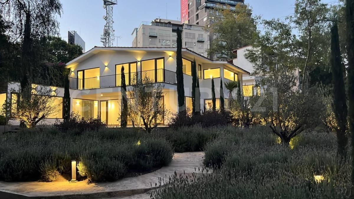 Cjon De La Rosa ,, Alvaro Obregón, Ciudad De México 01040, Messico