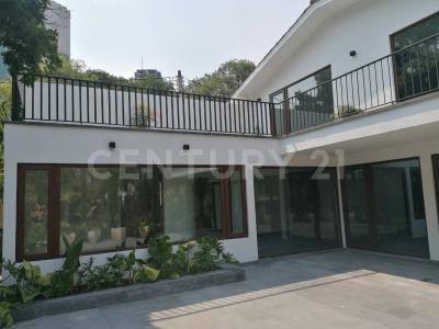 Cjon De La Rosa ,, Alvaro Obregón, Ciudad De México 01040, Messico