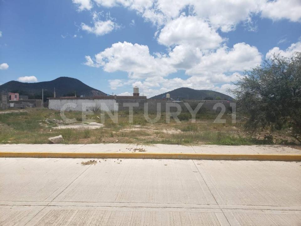 Lt 1 Mz 31 Zona 1,, Zaragoza, San Luis Potosi 79546, Messico