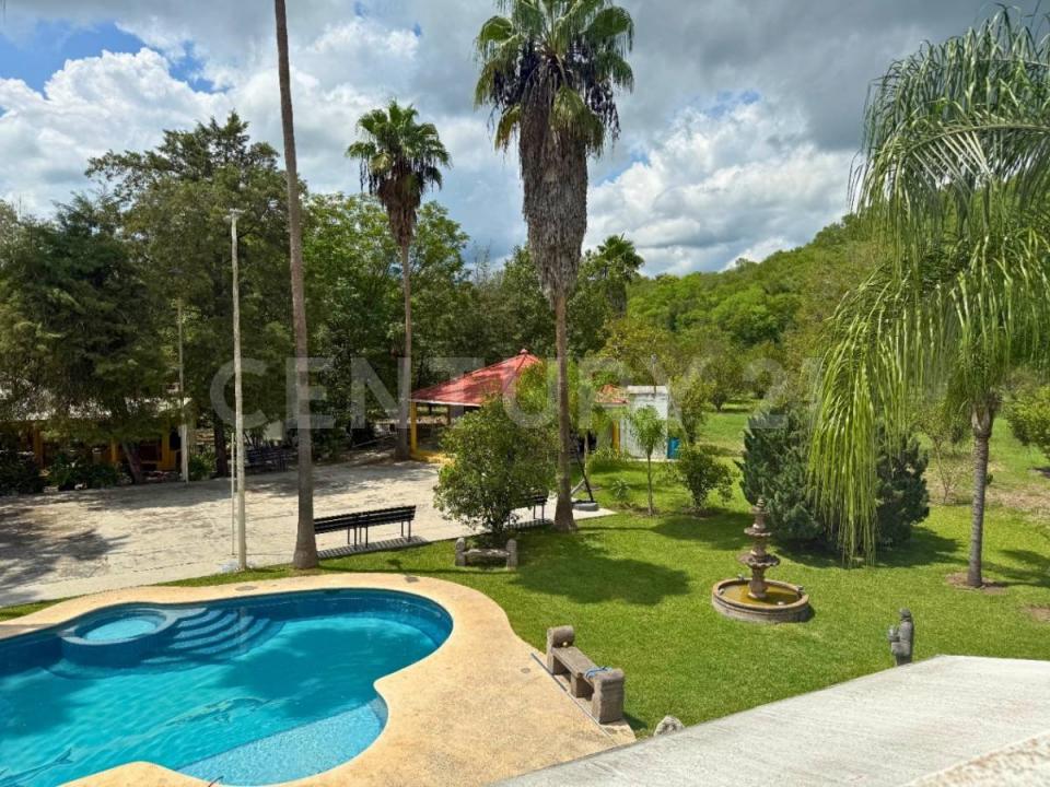 Sendero de los Indios S/N Ejido la Palma,, Montemorelos, 新萊昂 67608, 墨西哥