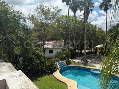 Sendero de los Indios S/N Ejido la Palma,, Montemorelos, 新萊昂 67608, 墨西哥