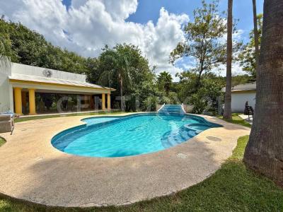 Sendero de los Indios S/N Ejido la Palma,, Montemorelos, 新萊昂 67608, 墨西哥