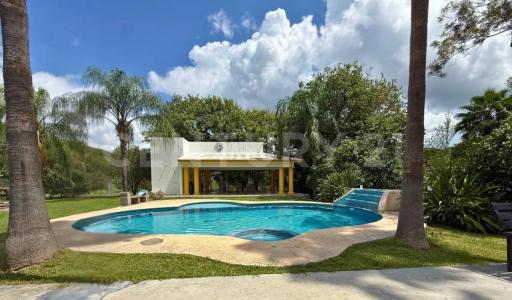 Sendero de los Indios S/N Ejido la Palma,, Montemorelos, 新萊昂 67608, 墨西哥