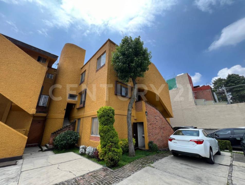 Seminario ,, Alvaro Obregón, Ciudad De México 01780, Mexico