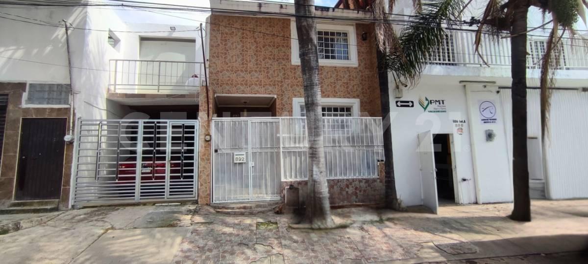 Prolongacion Volcan Quinceo .,, Zapopan, Jalisco 45069, México