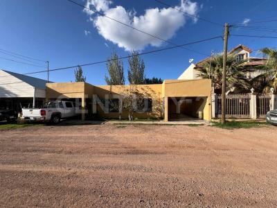 Noche buenas 3227,, Cuauhtémoc, Chihuahua 31560, Mexico