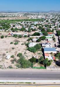 Carretera 26 a la Costa de Hermosillo Lote 9 Manzana 108,, Hermosillo, Sonora 83285, México
