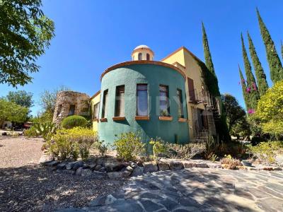 Circuito Frida s/n,, San Miguel De Allende, Guanajuato 37885, Mexique